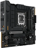 Asus TUF GAMING B760M-PLUS II Asus alaplap s1700  intel b760, matx kép