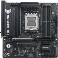 Asus TUF GAMING B850M-E WIFI Desktop alaplap microatx kép