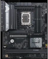 Asus TUF GAMING B860-PLUS WIFI Asus alaplap s1851  intel b860, atx kép