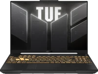 Asus TUF GAMING F16 (2024) FX607 FX607VU-RL106-P266365 LAPTOP Tuf gaming f16 (2024) fx607 kép