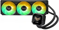 Asus TUF GAMING LC III 360 ARGB LCD Tuf gaming lc iii 360 - argb lcd - vízhűtés kép