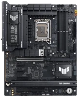 Asus TUF GAMING Z890-PLUS WIFI Asus alaplap s1851  intel z890, atx kép
