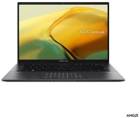 Asus UM3402YA-KM454W Zenbook  - windows® 11 - jade black - oled