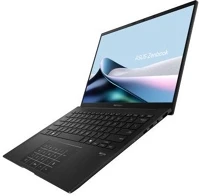 Asus UM3406GA-QD083 Zenbook 14 oled  notebook fekete (jade black) kép