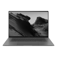 Asus UM5606GA-SS180W zenbook s16 um5606 notebook oled 2.8k 120hz, amd ryzen ai 9 465, 32gb, 1tb kép