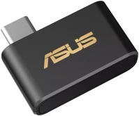 Asus USB-BE93 Usb-be93 mini be6500 tri-band wifi 7 usb adapter kép