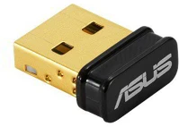 Asus USB-N10 B1 Usb adapter 150mbps kép