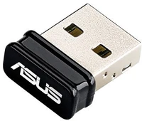 Asus USB-N10 NANO Wireless usb adapter kép