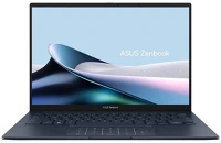 Asus UX3405CA-PP156W Cons nb zenbook  14"; wqxga oled gl, intel arl h core ultra 9 , 16gb, 1tb m.2, int, win11h, kék