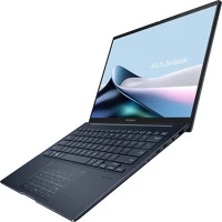 Asus UX3405CA-ST1504W Zenbook 14 oled  notebook kék (120hz; ponder blue) kép