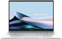 Asus UX3405MA-PP077W Zenbook  - windows® 11  - foggy silver - oled