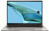 Asus UX5304MA-NQ059W Zenbook s  - windows® 11  - basalt grey - oled