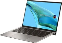 Asus UX5304VA-NQ075W Zenbook s  - windows® 11  - basalt grey - oled kép