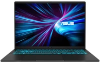 Asus V3607VM-RP023W Vivobook v16  - windows® 11  - black kép