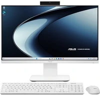 Asus V440VAT-WPD005W Expetcenter v400 aio  all-in-one számítógép (webcam: 2mp) kép