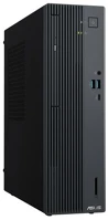 Asus V500MV-13420H1030 V500 mini tower  - no os - gray kép