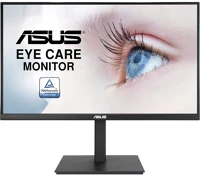 Asus VA27AQSE 27.0in ips led 2560x1440 16:9  1.00ms dphv 3y kép