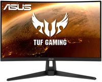 Asus VG27VH1B FHD VA 165HZ Mon  tuf gaming vg27vh1b 27