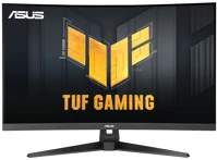 Asus VG32VQM5B Asus  gaming tuf led monitor 32