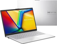 Asus VIVOBOOK GO 15 (E1504) E1504FA-NJ1144-P264546 LAPTOP Vivobook go 15 (e1504) kép