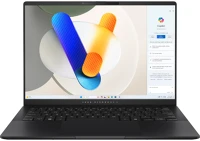 Asus VIVOBOOK S 14 (S5406) S5406SA-QD070-P270636 LAPTOP Vivobook s 14 (s5406) kép