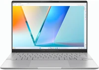 Asus VIVOBOOK S14 OLED (M5406KA) M5406KA-QD037-P258333 LAPTOP Vivobook s14 oled (m5406ka) kép