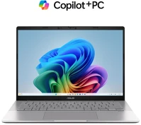 Asus VIVOBOOK S14 (S3407QA) S3407QA-KP002W-P269574 LAPTOP Vivobook s14 (s3407qa) kép