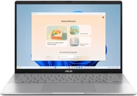 Asus VIVOBOOK S14 (S3407VA) S3407VA-LY015W-P269825 LAPTOP Vivobook s14 (s3407va) kép