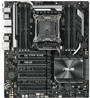 Asus WS X299 SAGE/10G Workstation alaplap ceb kép