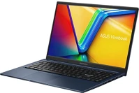 Asus X1504VA-BQ2981 Vivobook  notebook kék kép