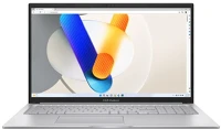 Asus X1704VA-AU404 Vivobook 17  notebook ezüst (cool silver)