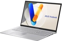 Asus X1704VA-AU820 Vivobook 17  notebook ezüst (cool silver) kép