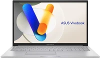 Asus X1704ZA-AU240TW Vivobook - windows® 11 - cool silver kép
