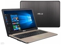 Asus X541NA-GQ028 Vivobook max notebook kép