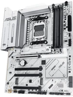 Asus X870 MAX GAMING WIFI7 W Asus alaplap am5  amd x870, atx kép