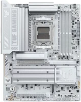 Asus X870-PRO WIFI7 W Asus alaplap am5 tuf gaming x870-pro wifi7 w neo amd x870, atx kép