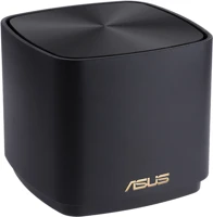 Asus XD4 1-PK BLACK Router zenwifi ax mini - kép