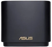 Asus XD4 PLUS (B-1-PK Router zenwifi ax1800 mini mesh - xd4 plus 1-pk - fekete kép