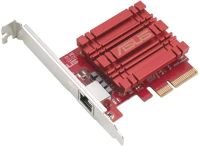 Asus XG-C100C V3 10G Xg-c100c v3 10g network adapter pci-e kép