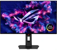 Asus XG27AQDNG Asus  rog strix monitor 27