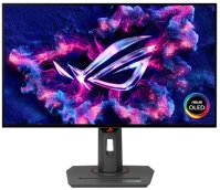 Asus XG27AQDPG Asus  rog strix monitor 27