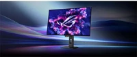 Asus XG27AQWMG Asus  rog strix monitor 27