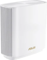 Asus xt8 v2 1-pk Asus router zenwifi ax6600 mesh - xt8 v2 1-pk - fehér