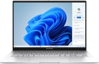Asus ZENBOOK 14 OLED (UX3405) UX3405CA-PP157W LAPTOP Zenbook 14 oled (ux3405) kép
