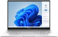 Asus ZENBOOK 14 OLED (UX3405) UX3405CA-PP257W LAPTOP Zenbook 14 oled (ux3405) kép