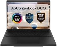 Asus ZENBOOK DUO OLED UX8407 UX8407AA-SN006W-P328367 LAPTOP Zenbook duo oled ux8407 kép