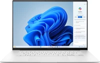 Asus ZENBOOK S 16 UM5606WA UM5606WA-RK260W-P209672 LAPTOP Zenbook s 16 um5606wa kép