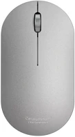 Asus ZENMOUSE MD202 Zenmouse md202 wireless bluetooth mouse moher gray kép