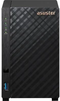 Asustor AS1202T Drivestor 2 gen2  nas kép