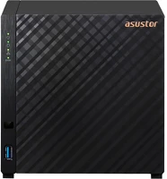Asustor AS1204T Drivestor 4 gen2  nas kép